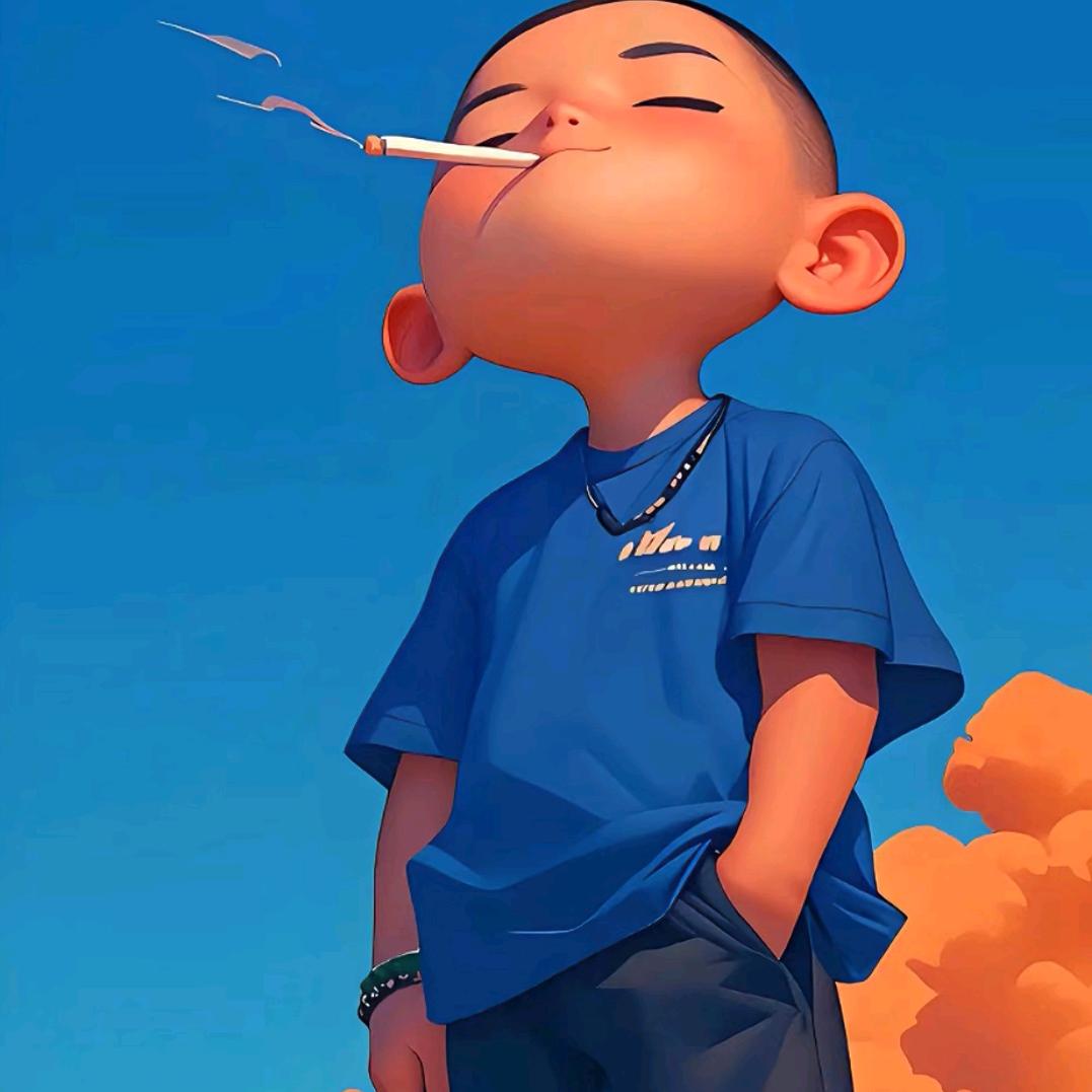 请叫我小韩