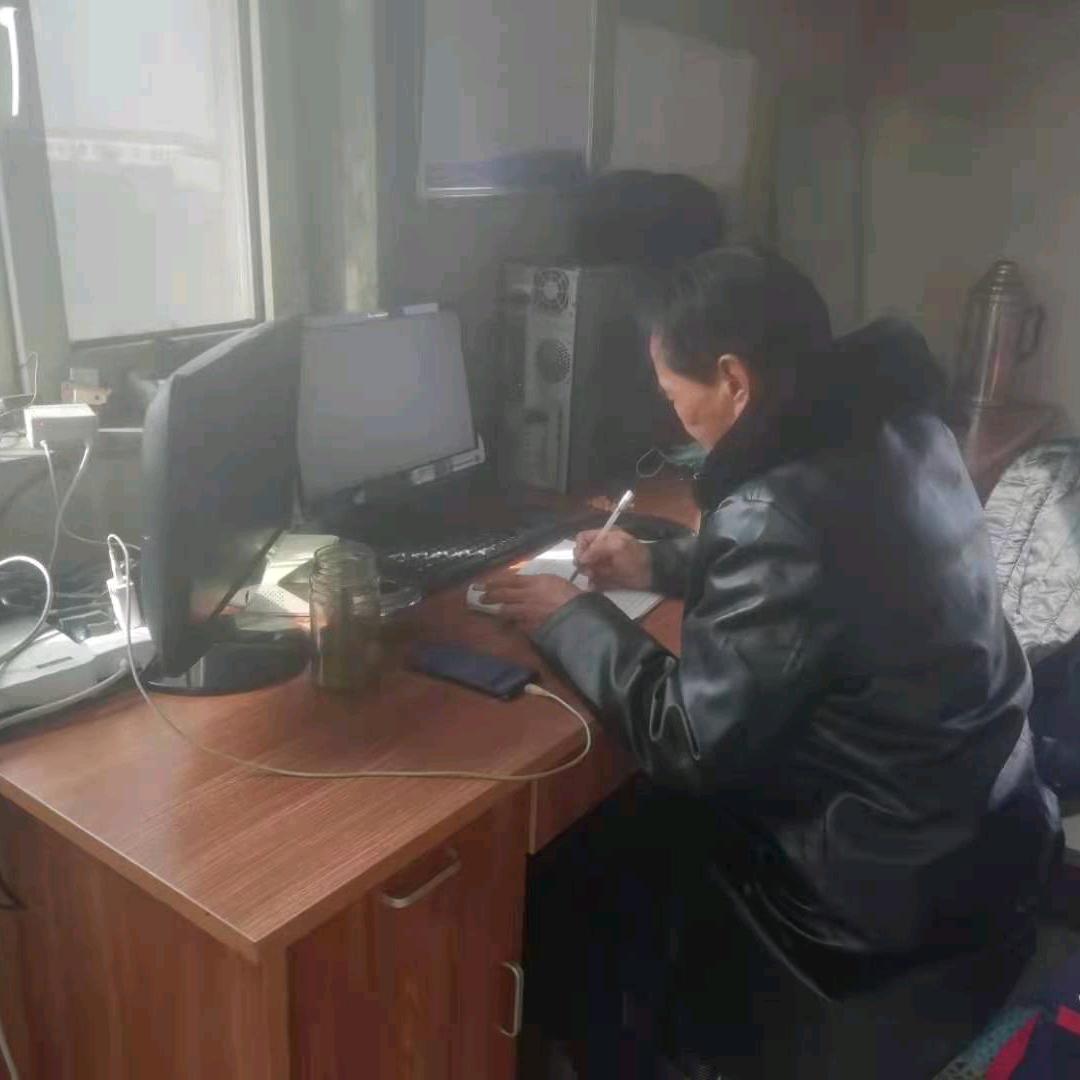 天上银河