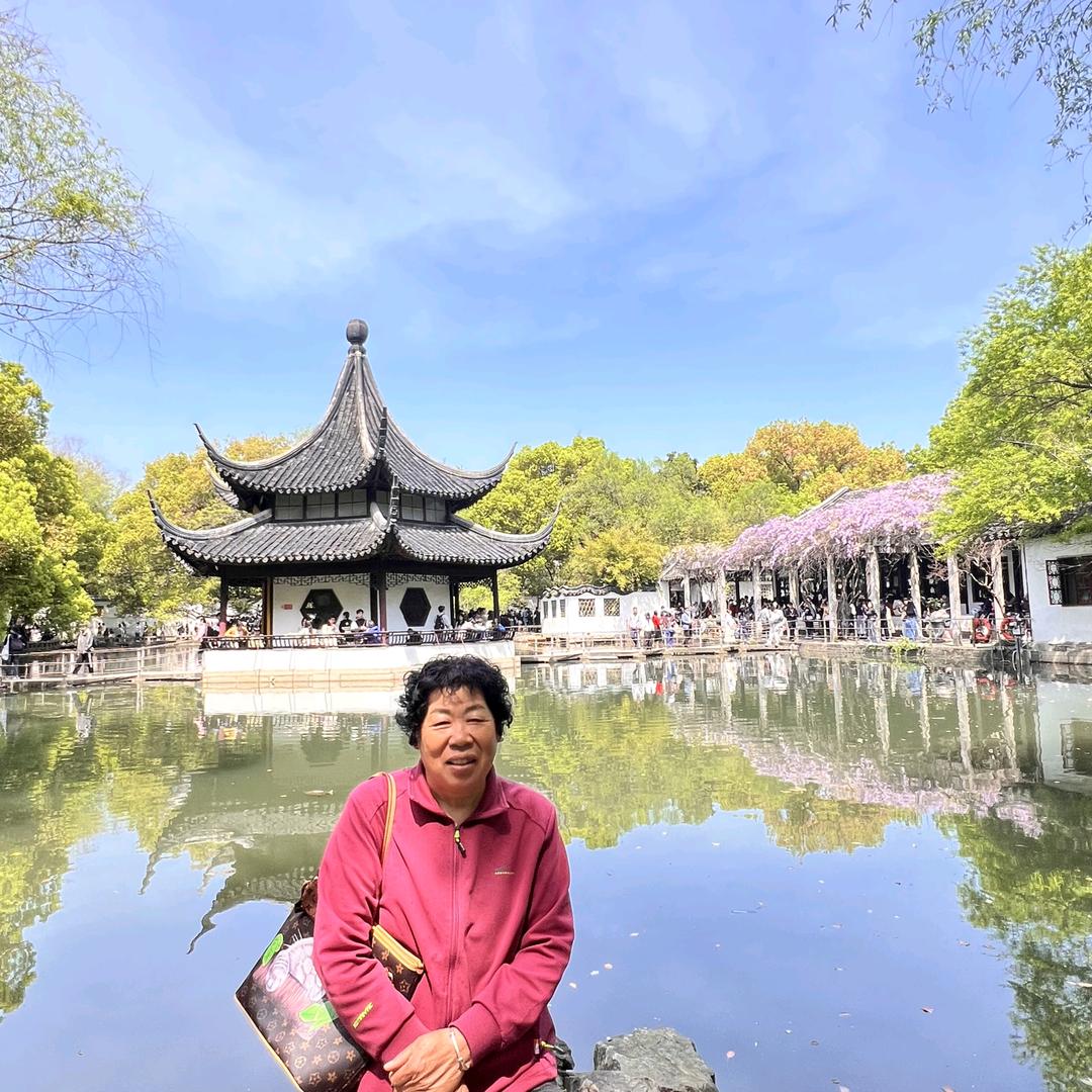 王月梅