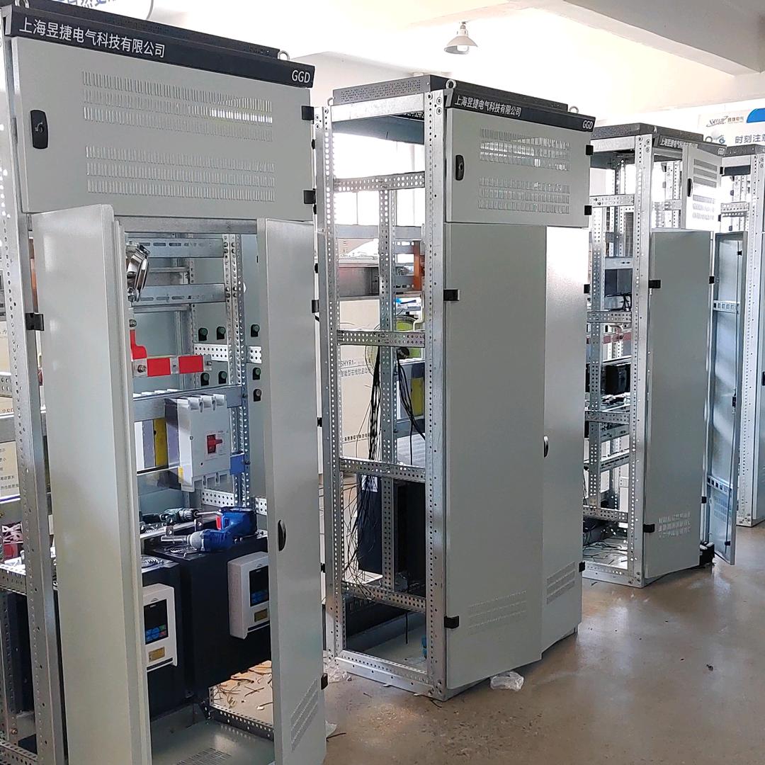 软启动器 变频器 上海昱捷电气