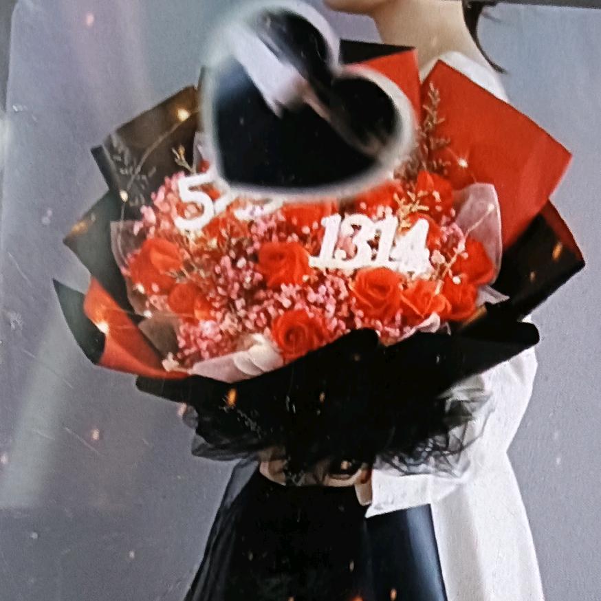 我是个坚强的女人