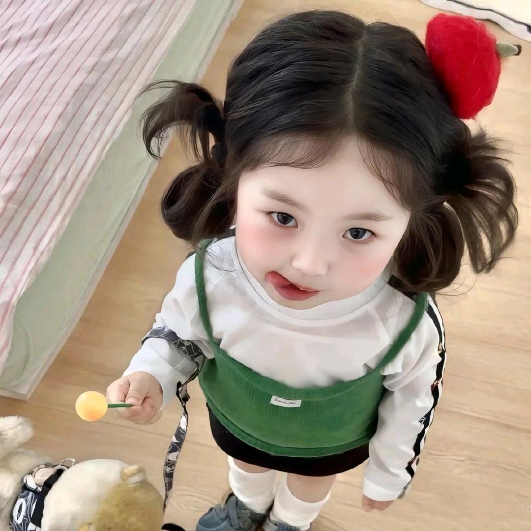 小乖👣（小名:逛逛和静静）