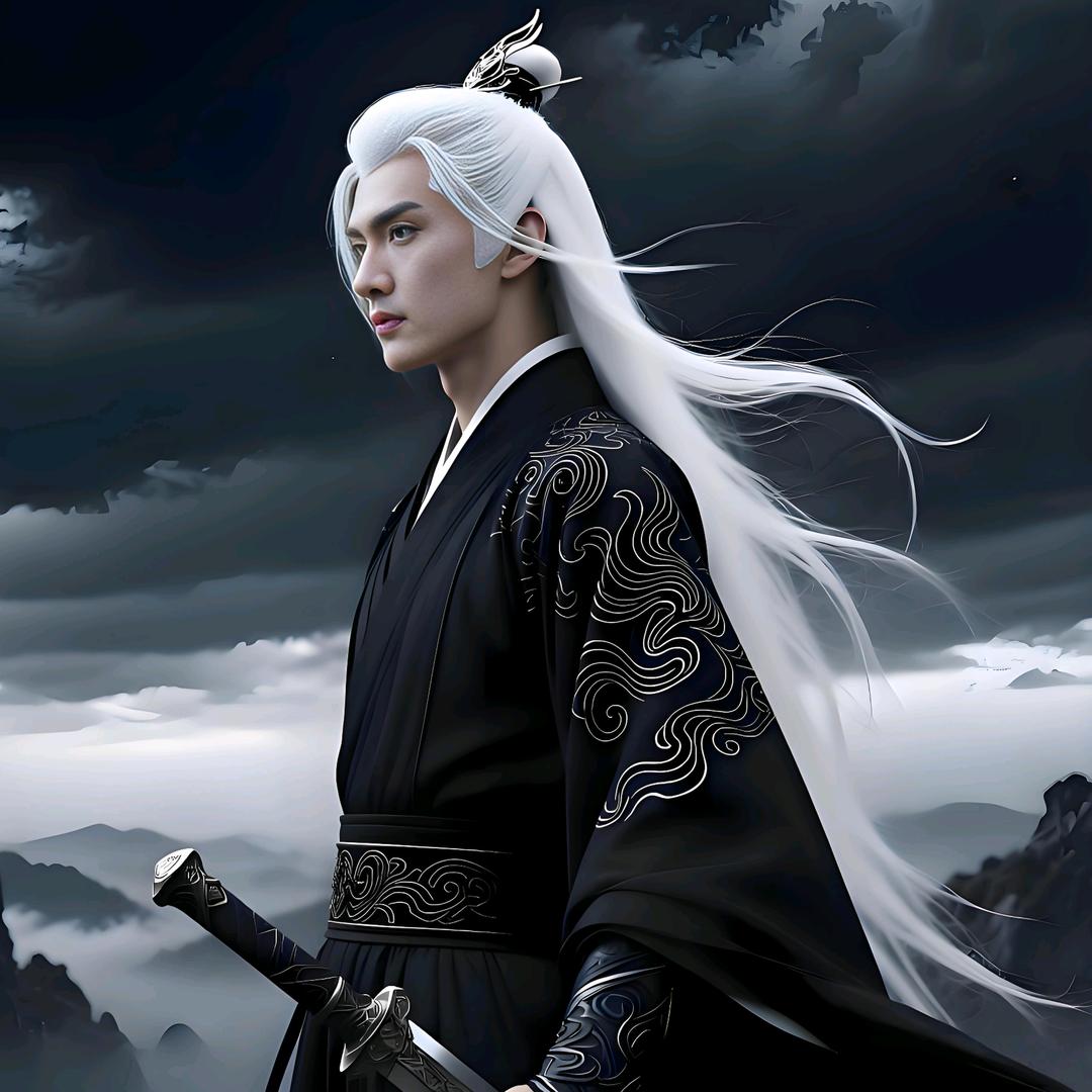 紫微星