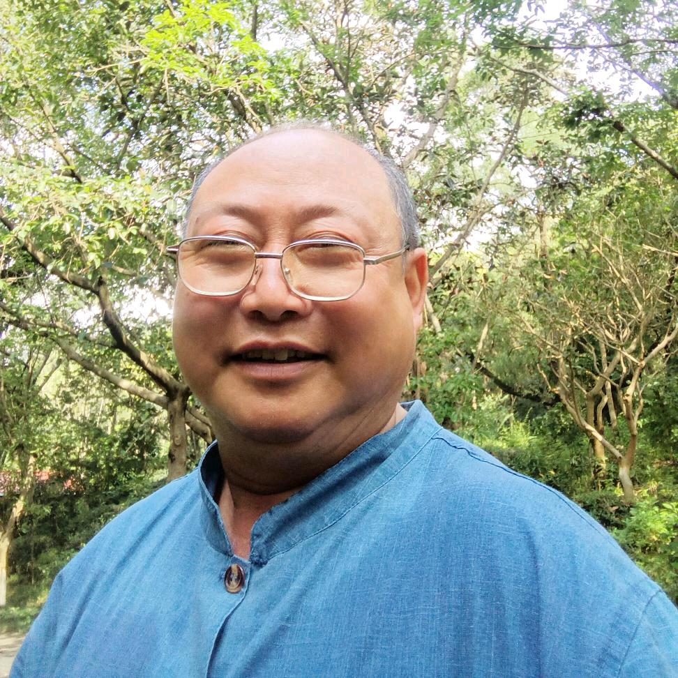 淘金人