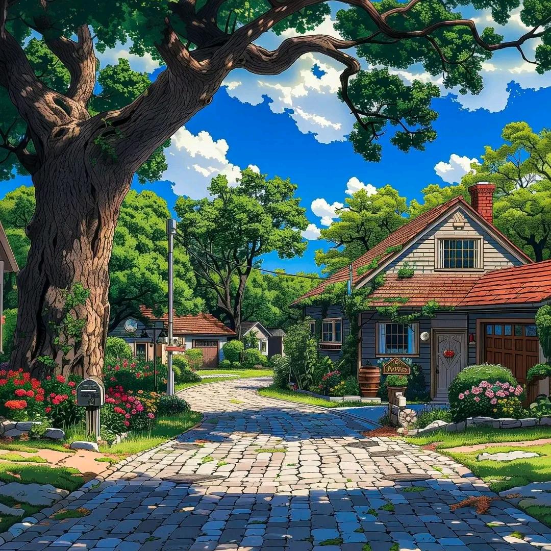 烟花三月下扬州