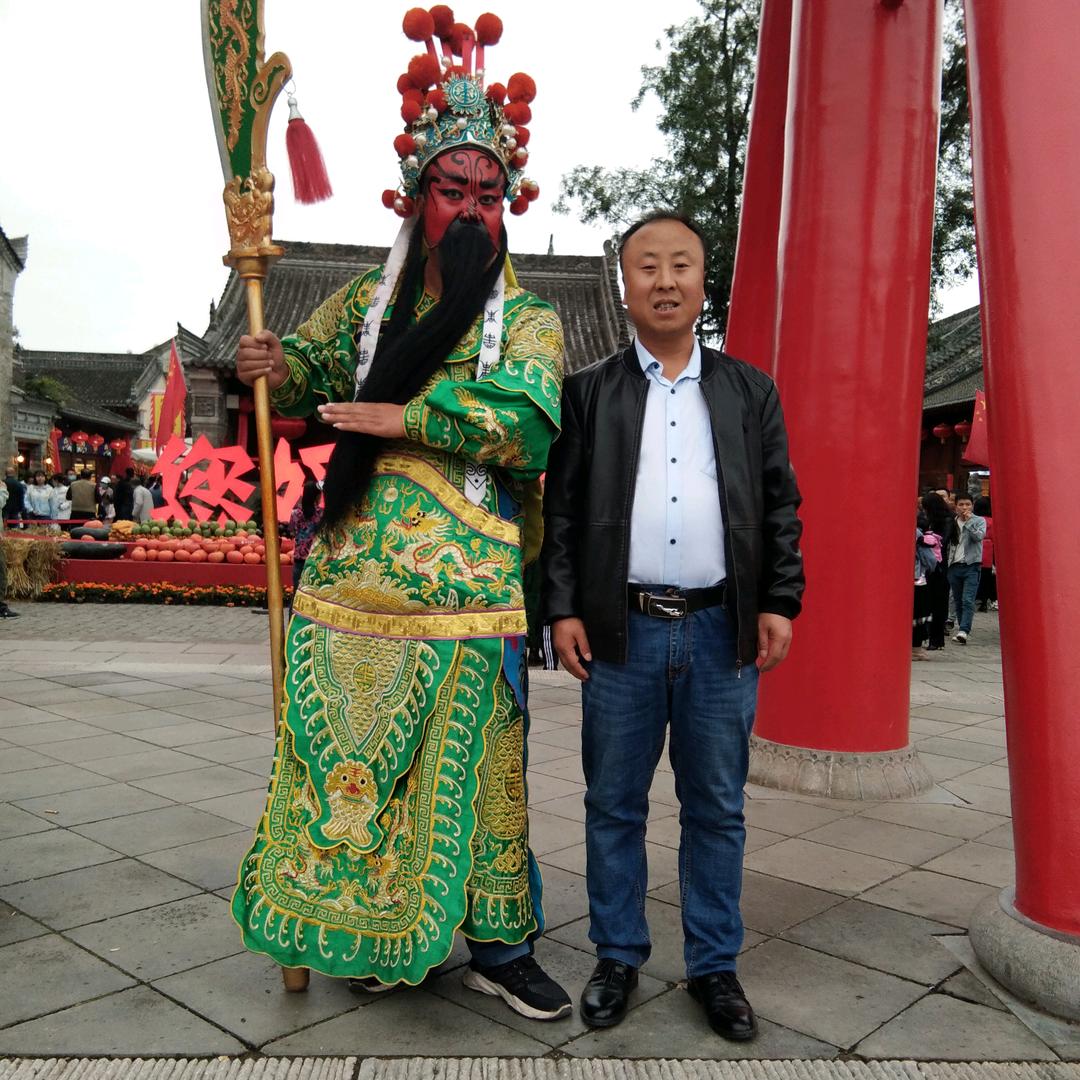 遇上你是我的缘