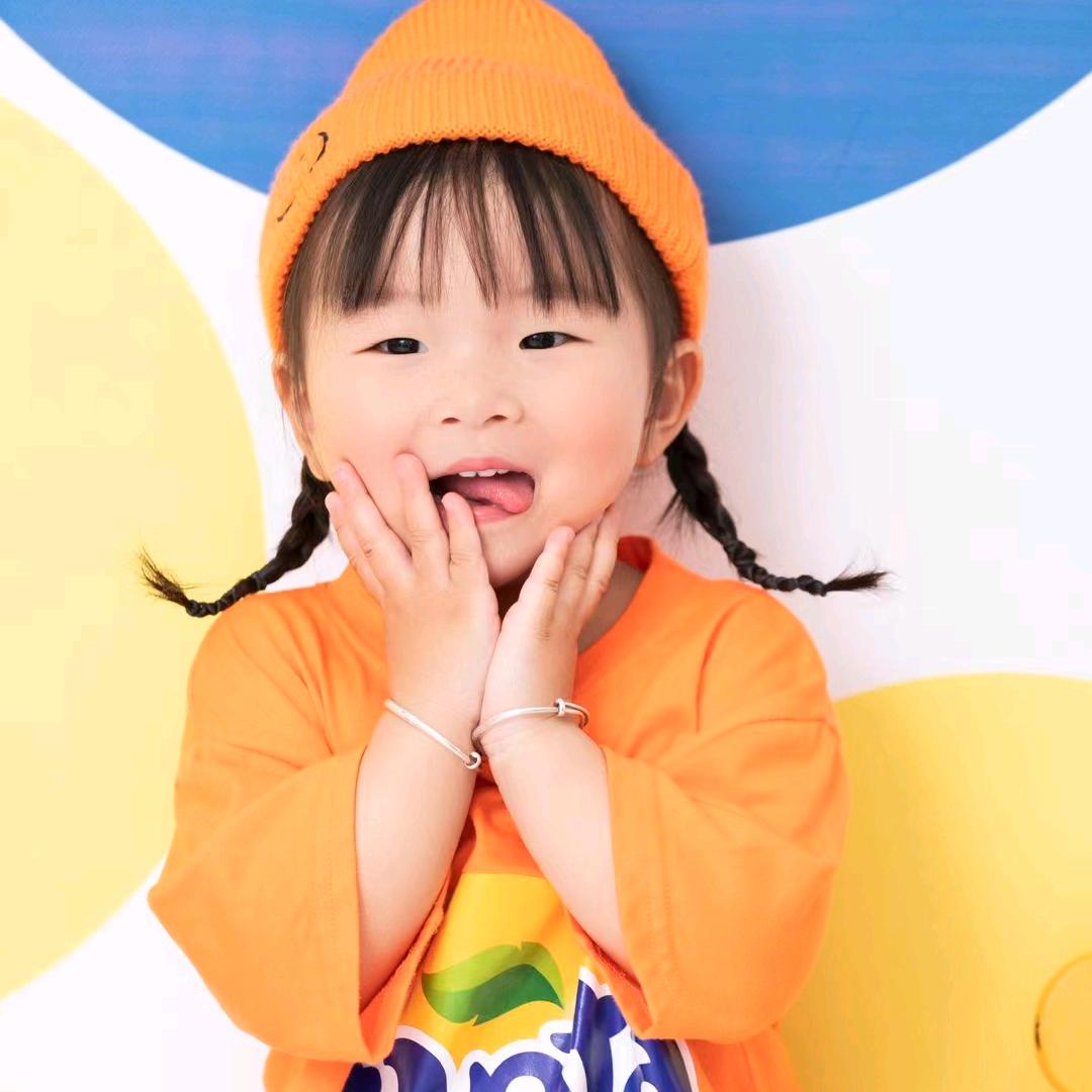 隐形傲娇小富婆哦💞