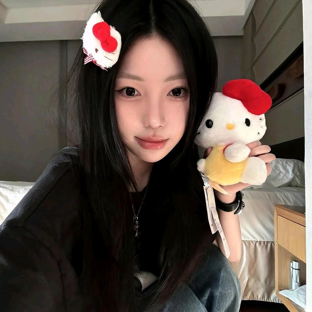 想一直天晴
