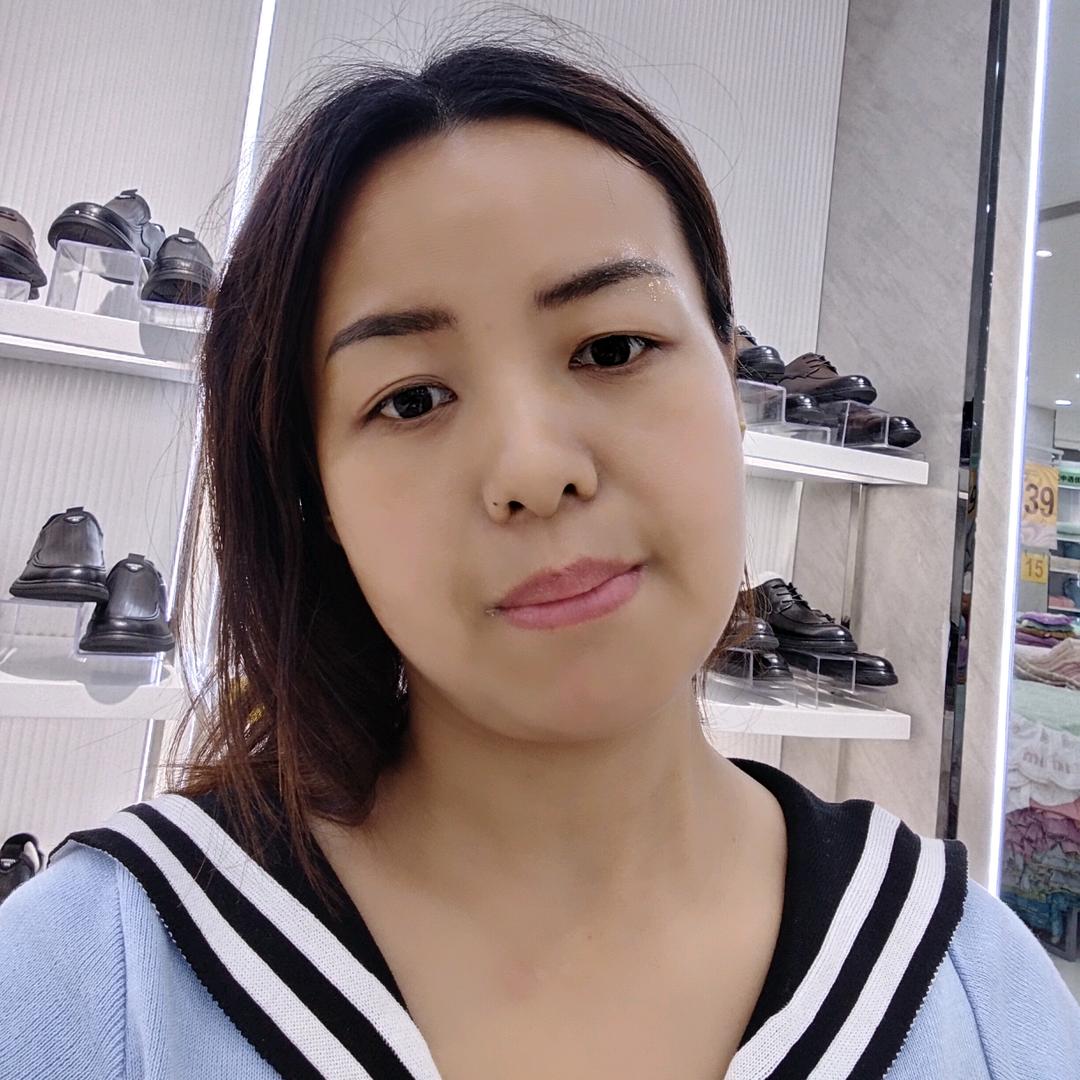 田霞🐇