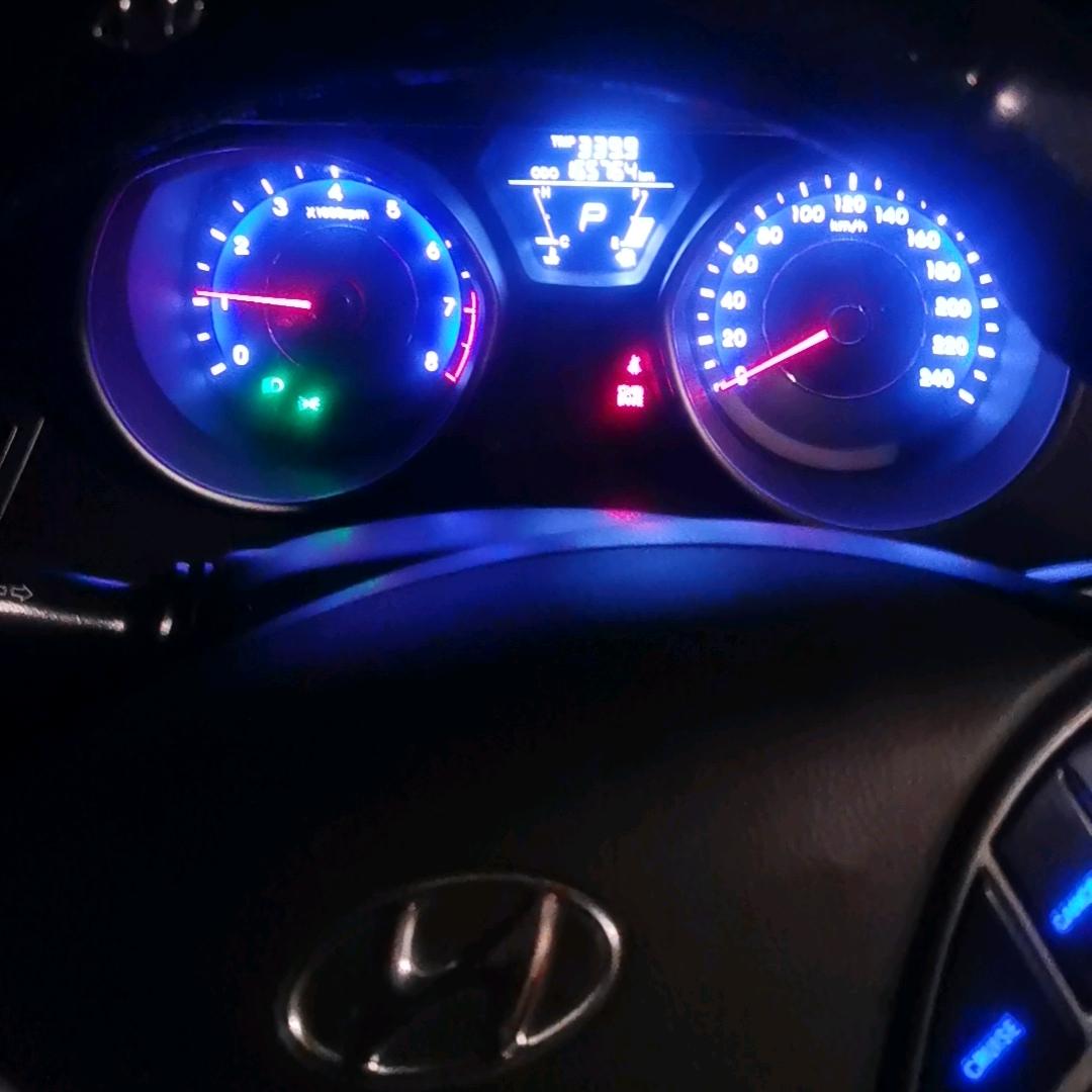 戒不掉的方向感