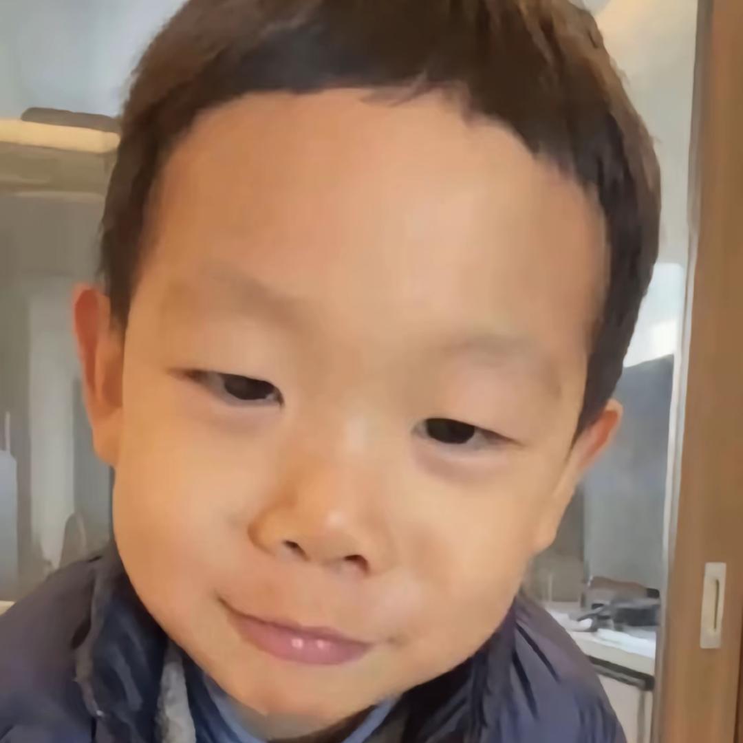 亲，奈何桥上