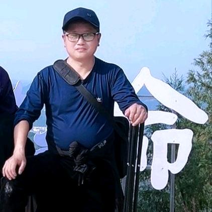 金华户外团 (聂三哥)