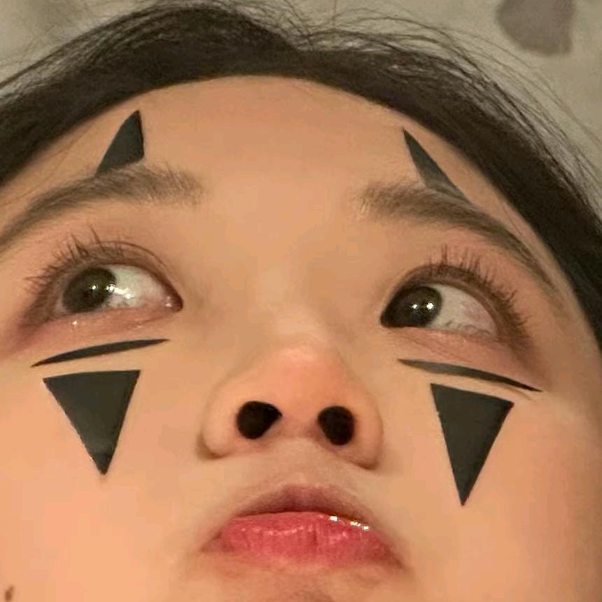 张鱼小羊子