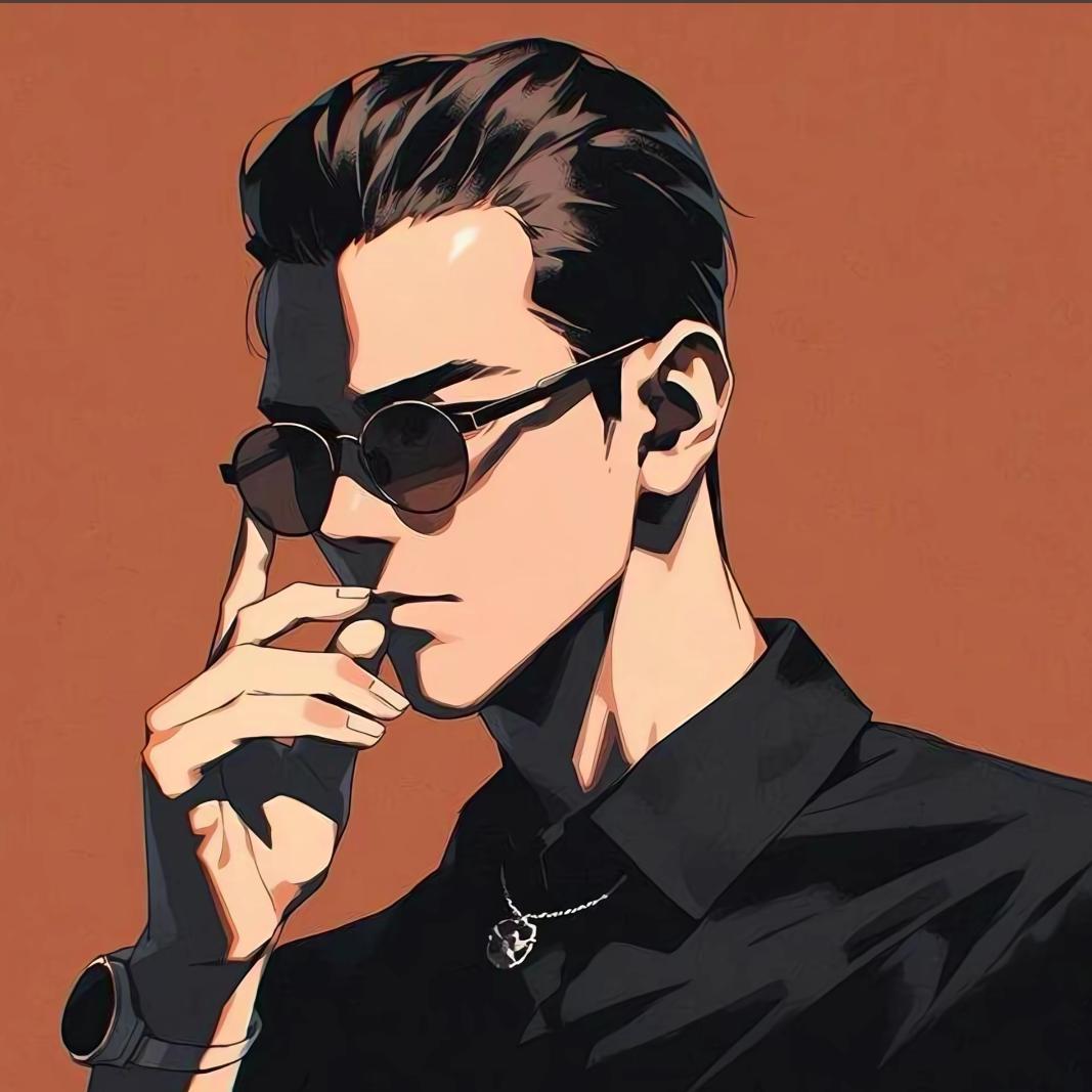 顽童♒抱香猎人♒