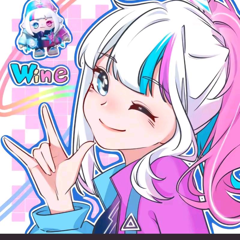 蜜蜜·小蜜