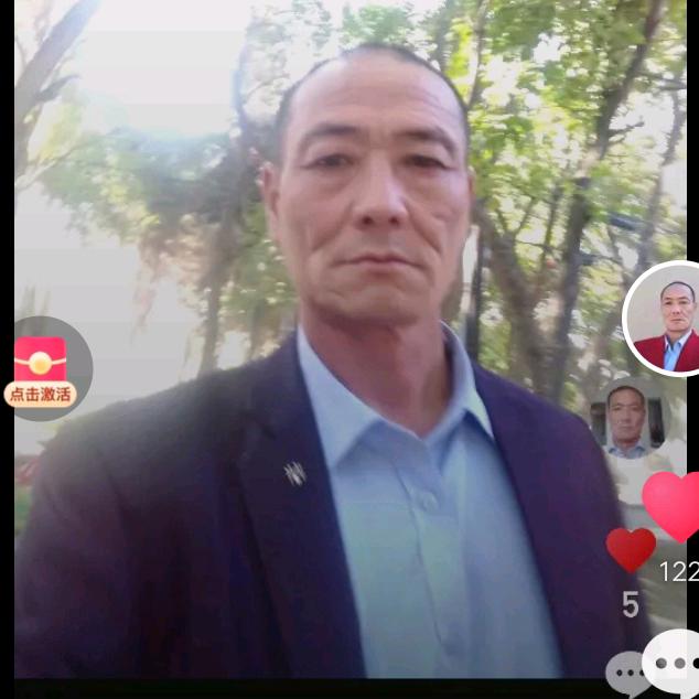 马建强