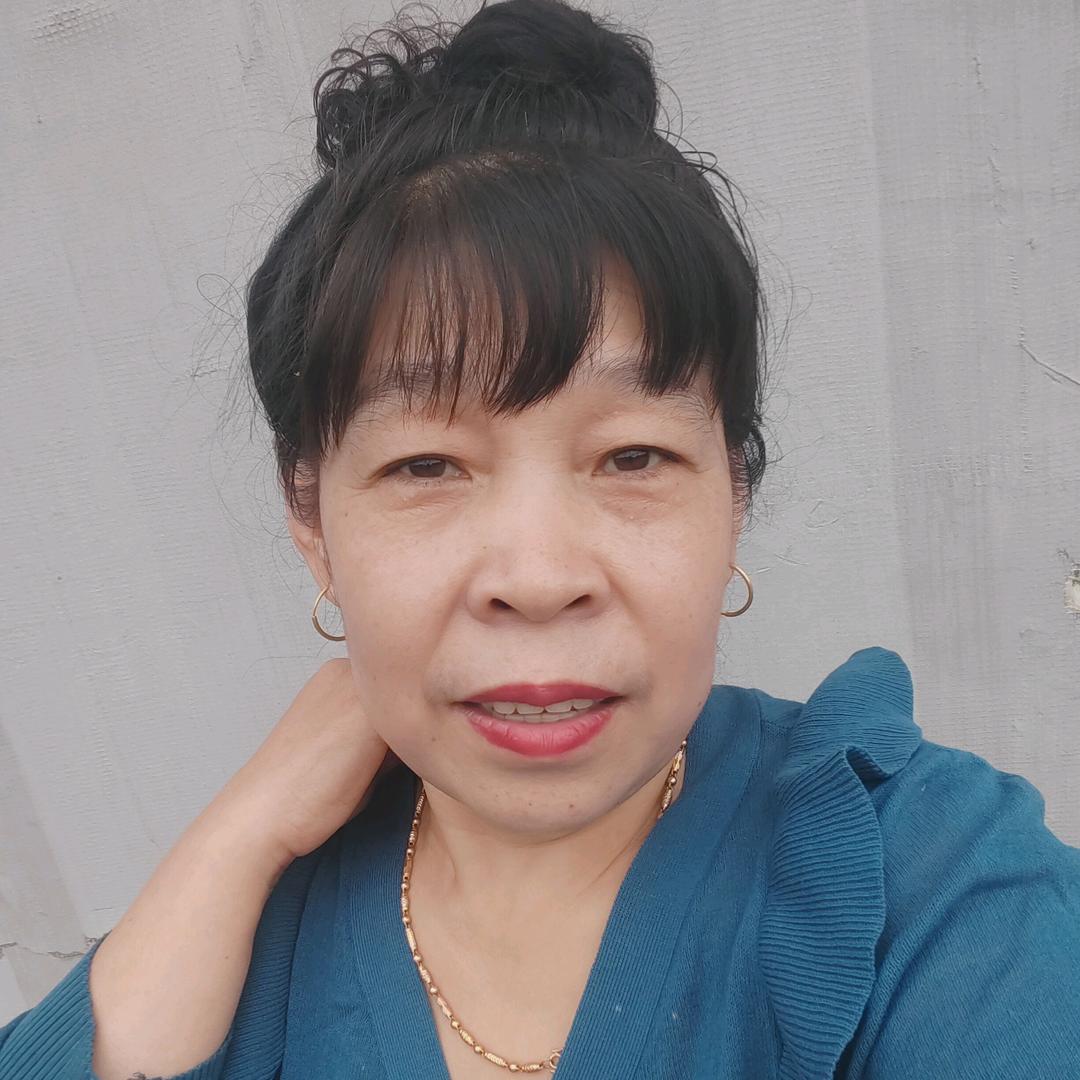 丽娟和老潘