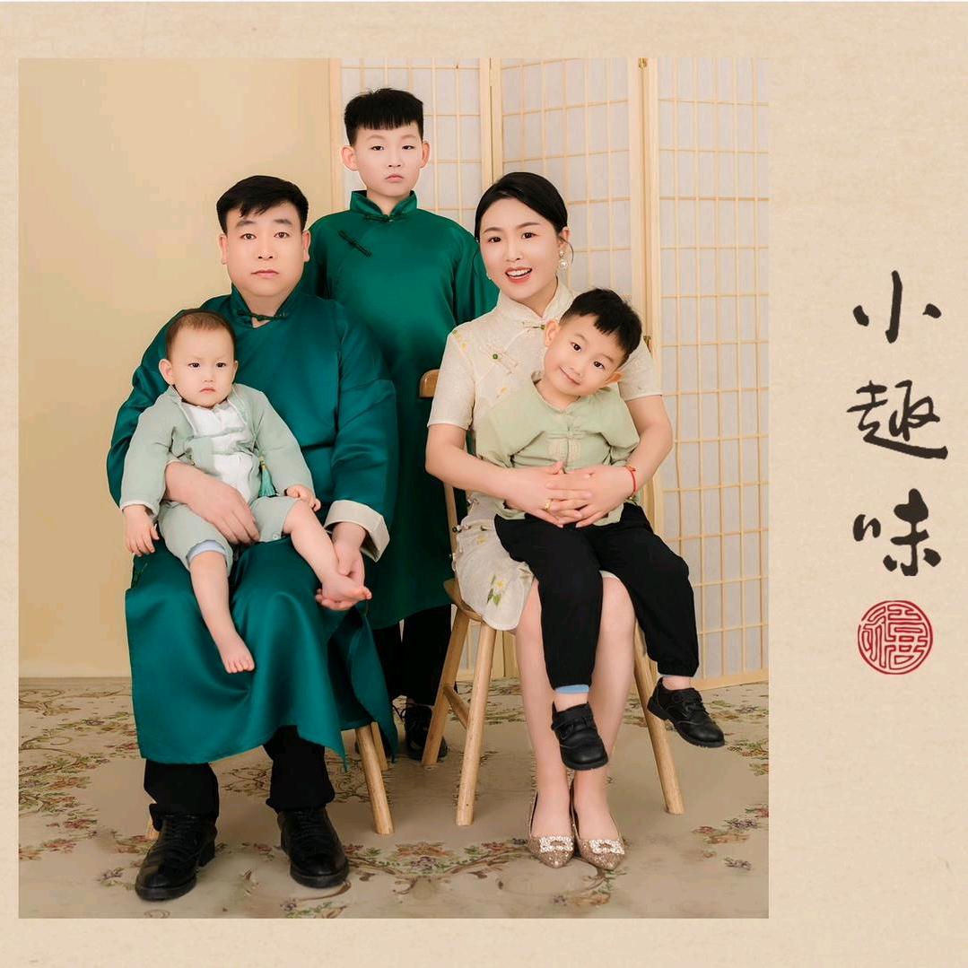 ❧全都是李❧