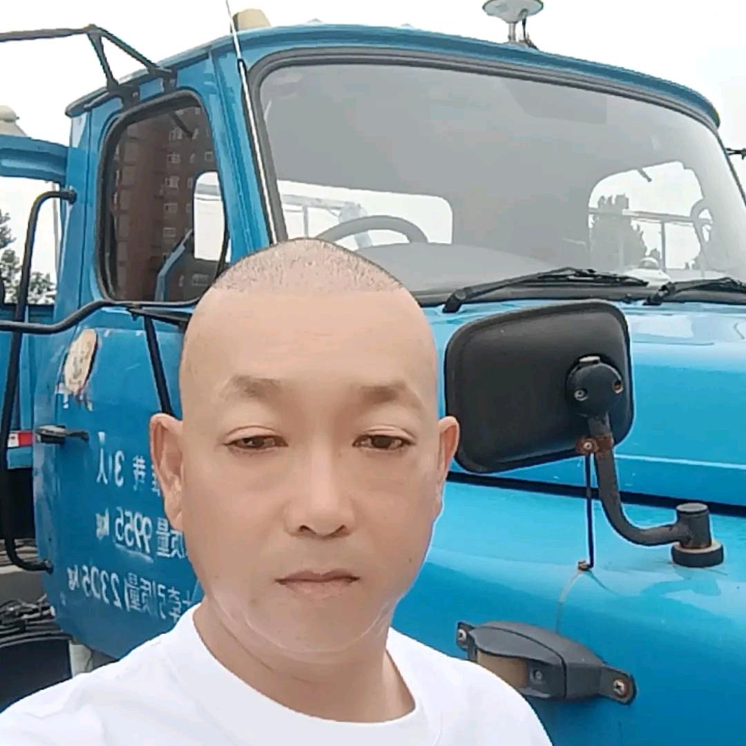 新密兴达驾校马教练
