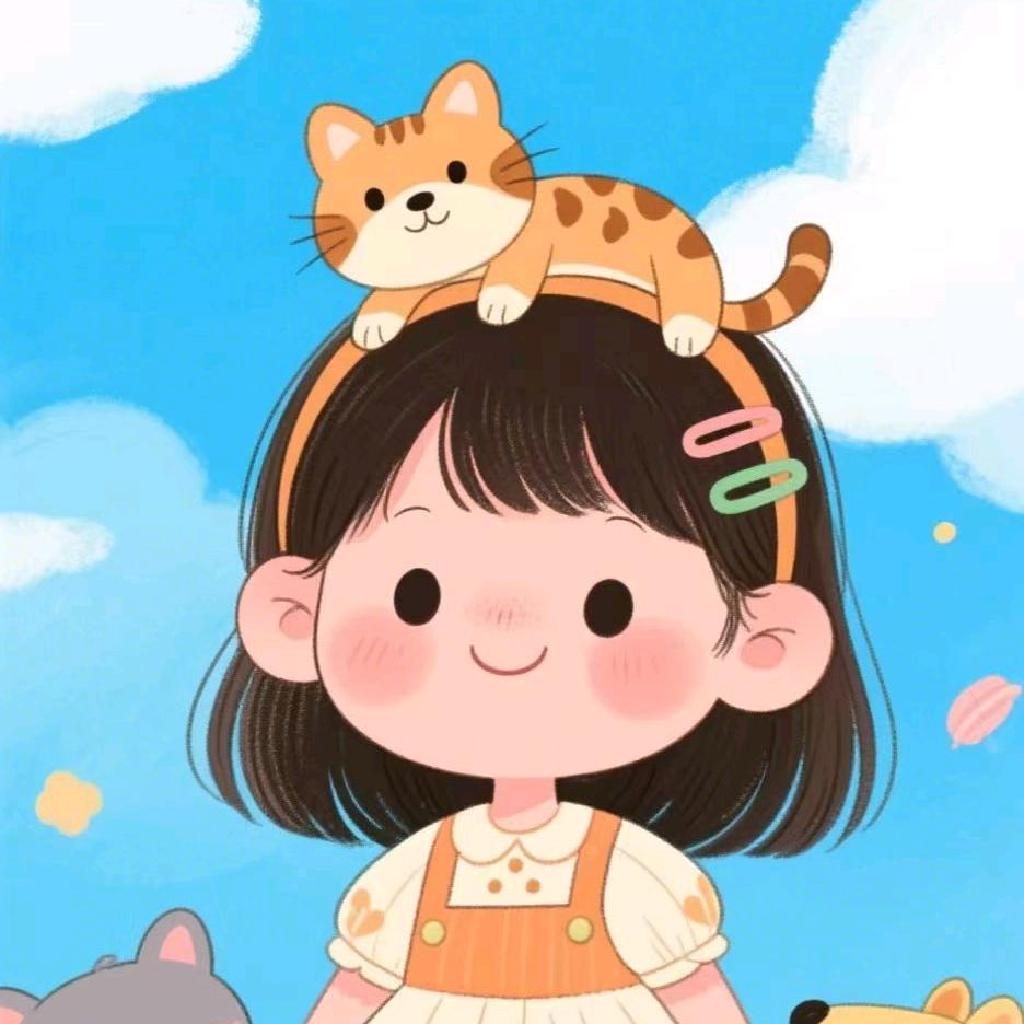 香香超爱吃