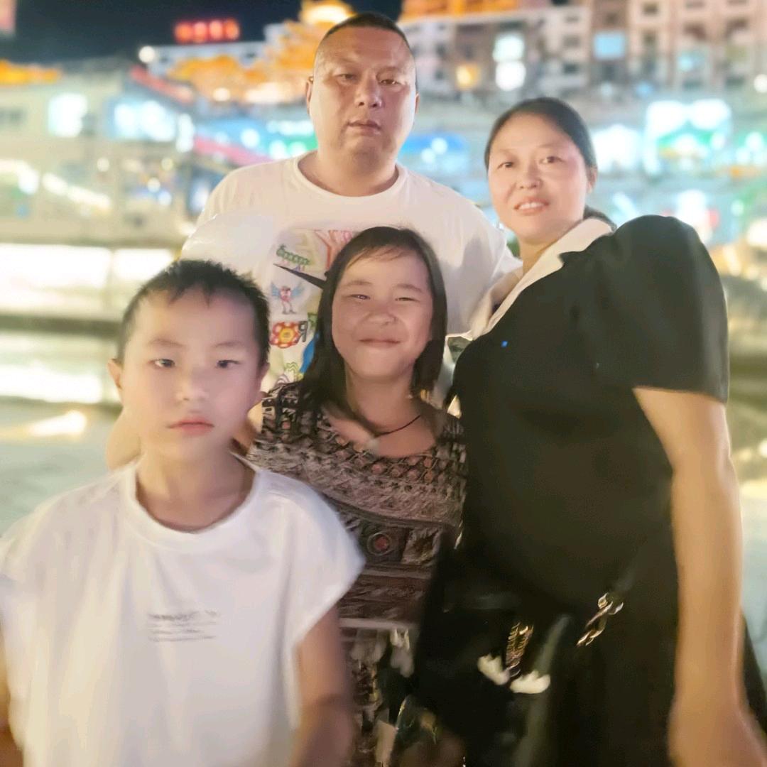 艳子记录生活！