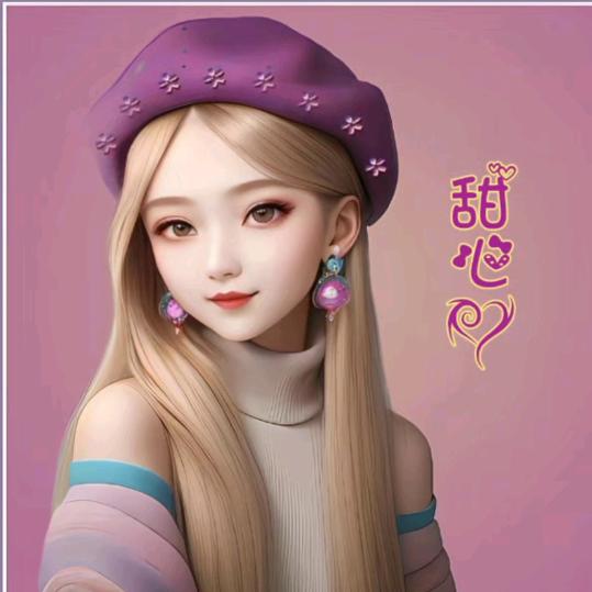 甜蜜贝儿