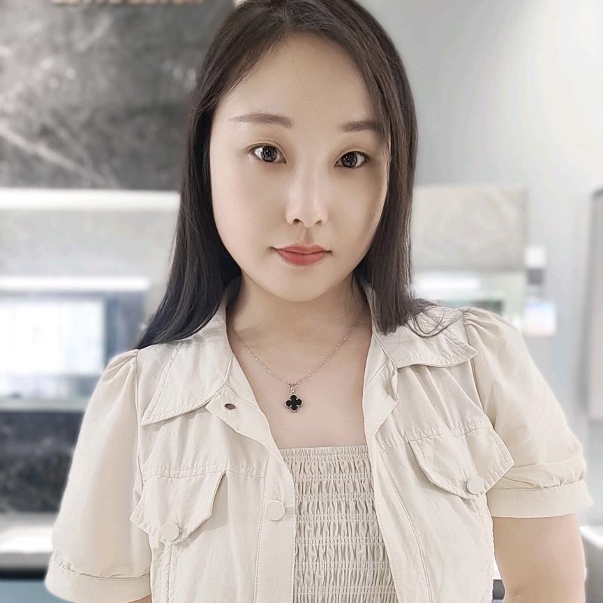 李艳丽