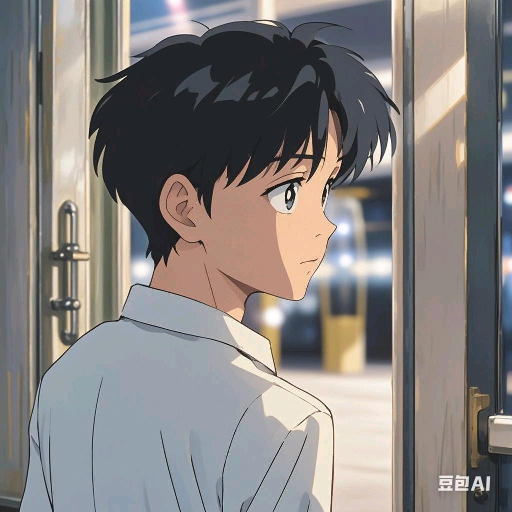 暖心漫集（漫画推文)