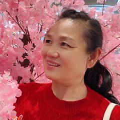 开花姐