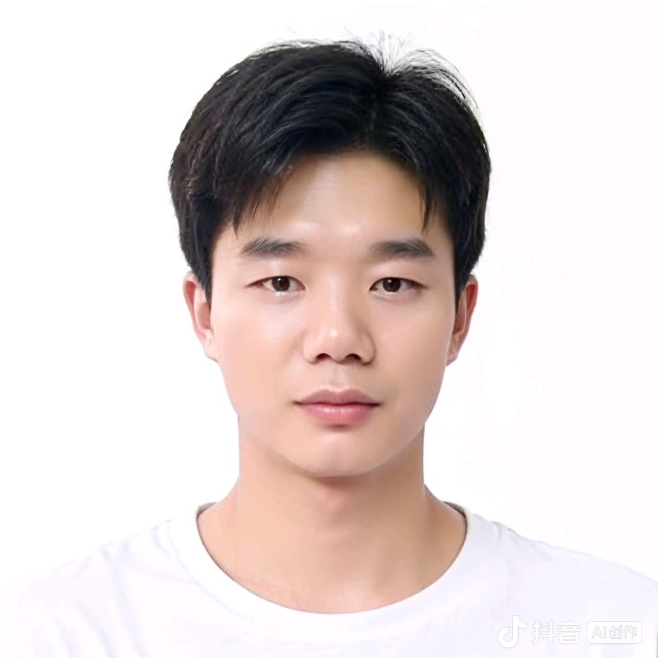 卡车路人