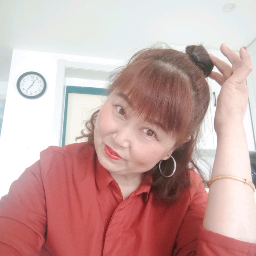 潇洒姐，