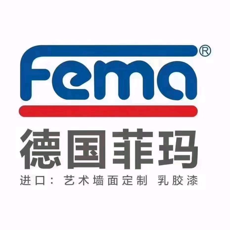 大连菲玛艺术涂料