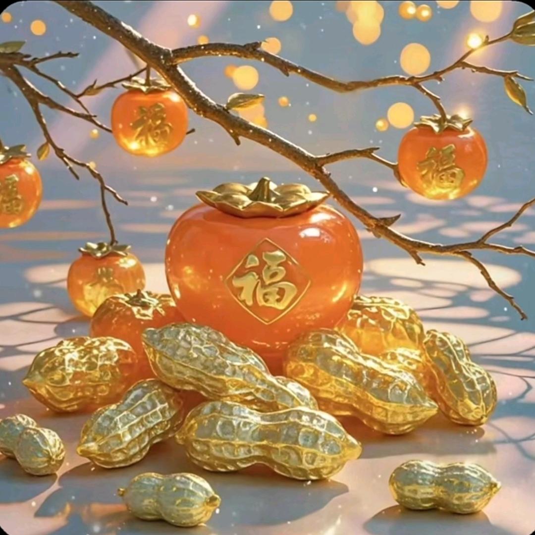 好运暴张
