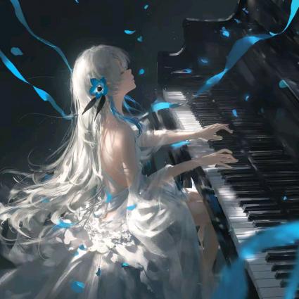 散花礼弥.🌸（小狼）