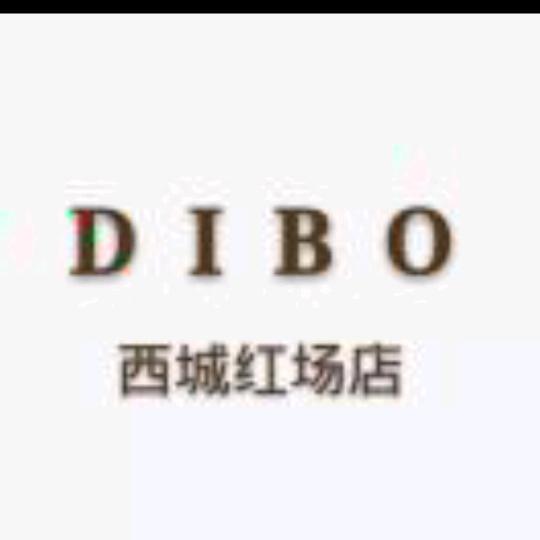 DIBO西城红场琪琪