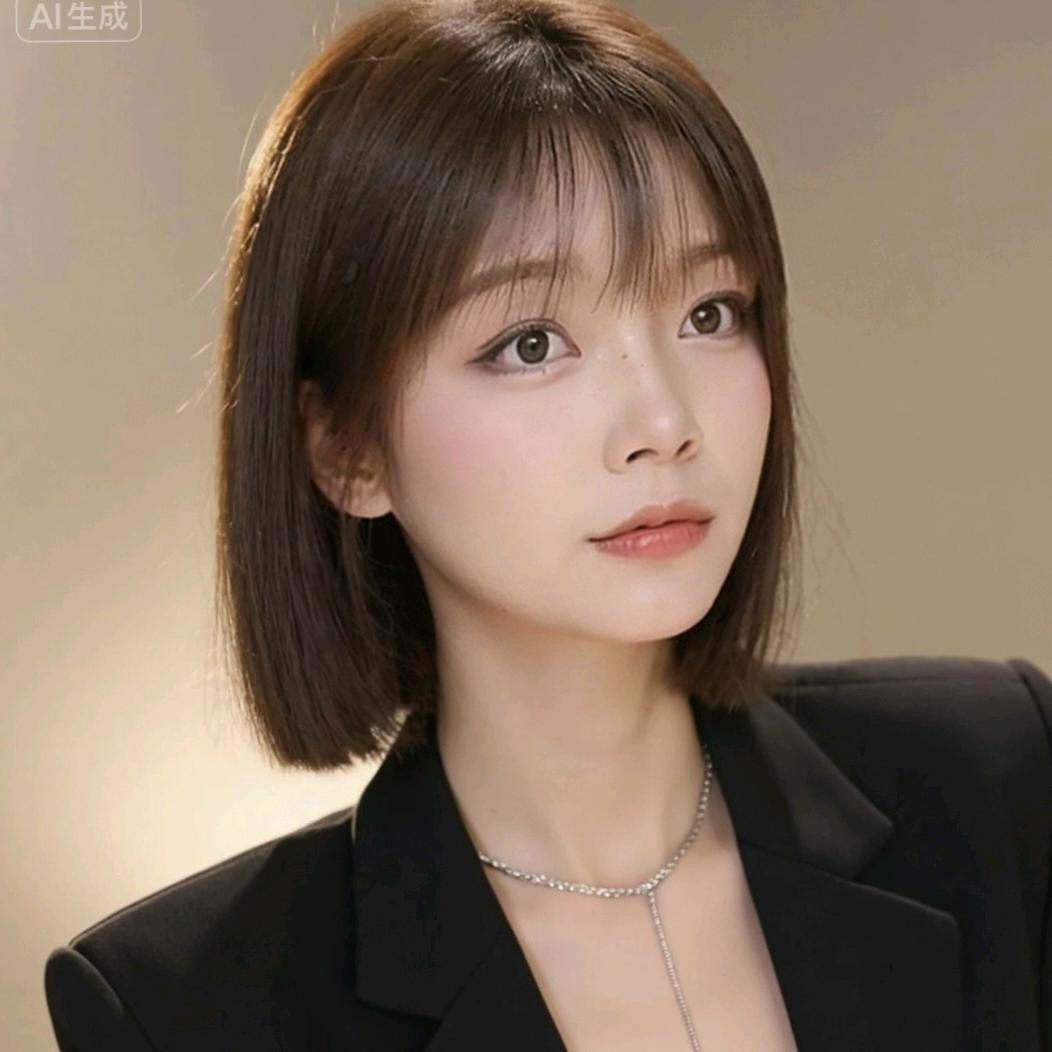 刘  小  贝  ☘️