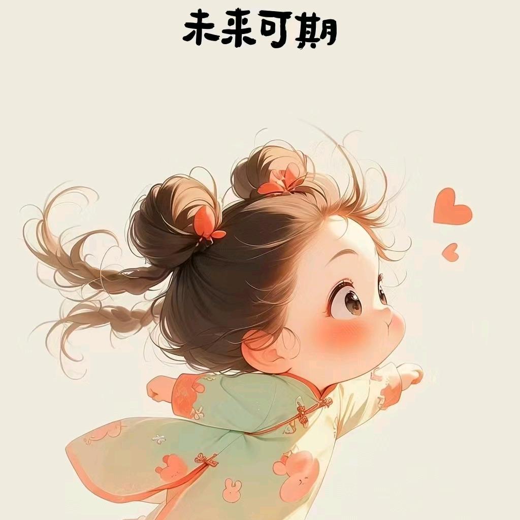 兜兜🌾优米
