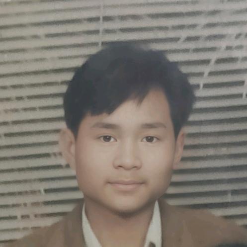 《二十岁的样子》