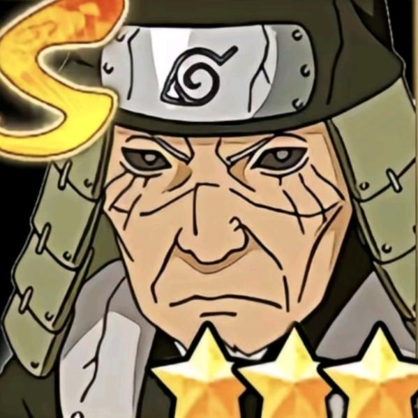 猿飞日斩［秽土转生］