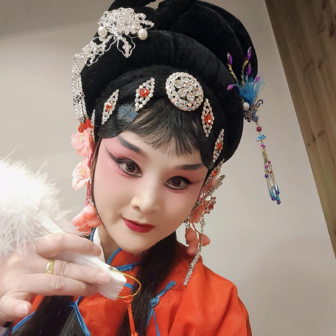 景德镇市青年赣剧团