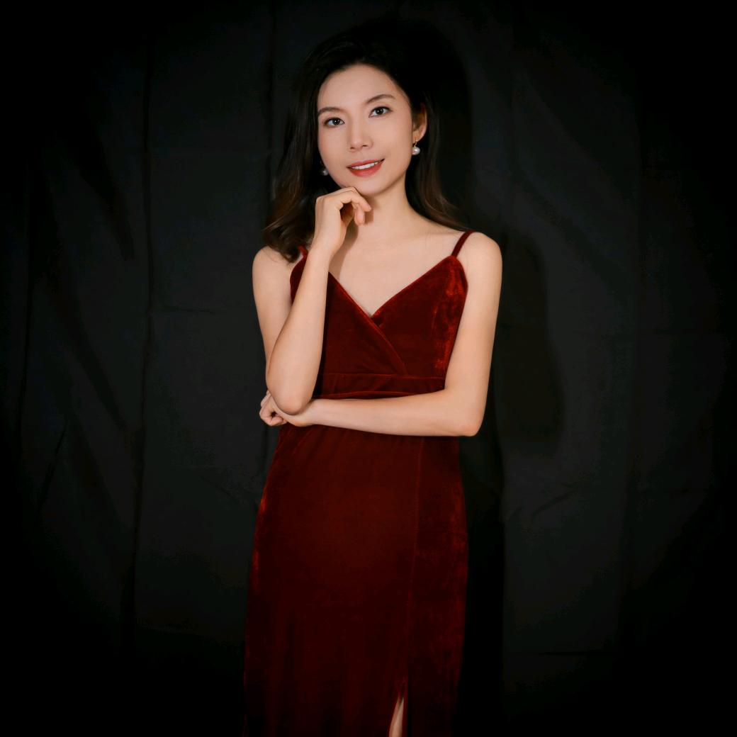 爱画画的馨儿麻麻