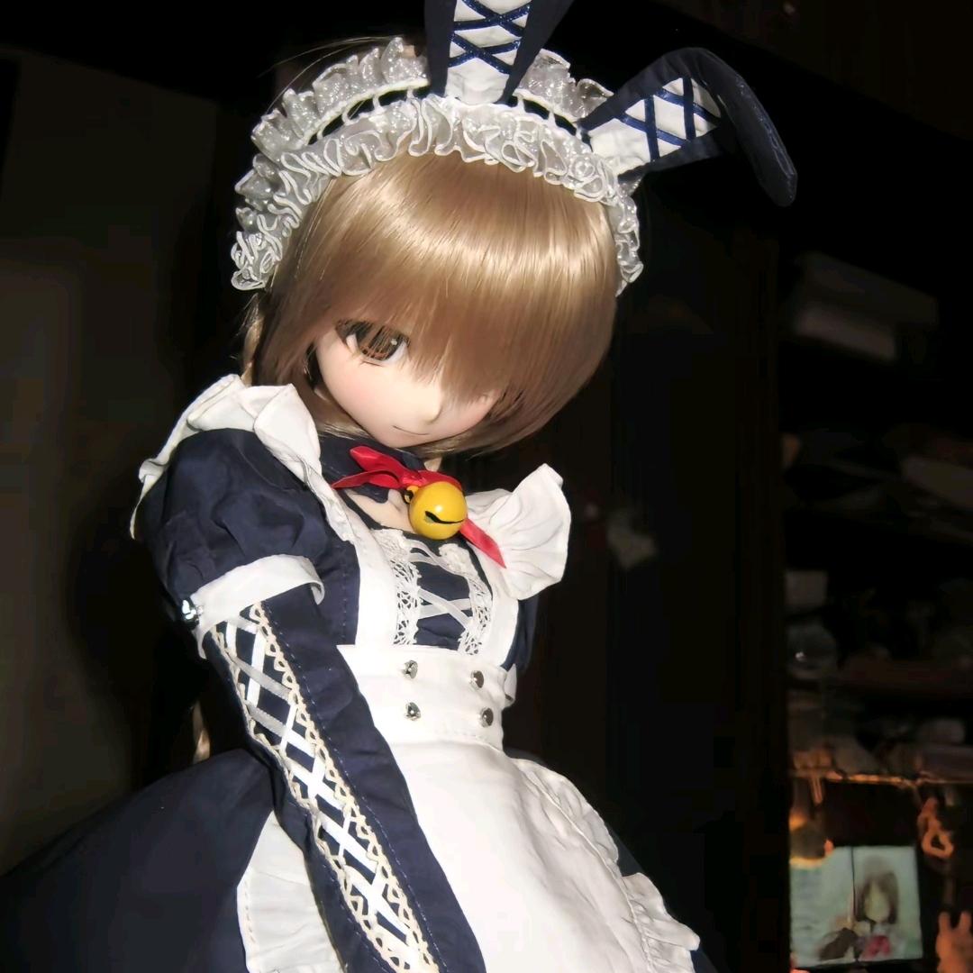 𝑵𝑬𝑲𝑶殿下