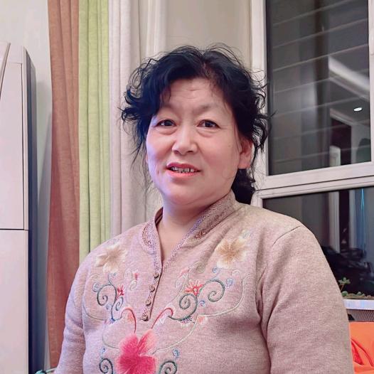 肖大姐晚上7点10分