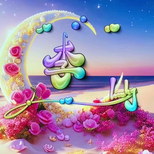 💞ღ᭄李ঞ᭄༊🍬