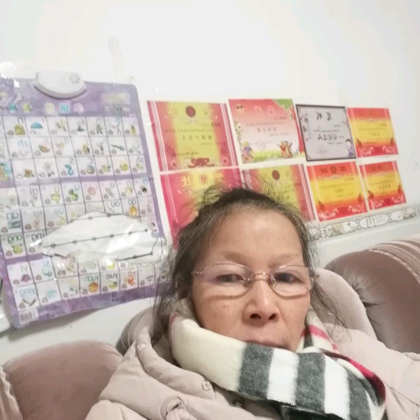 大姐《请不要连赞》