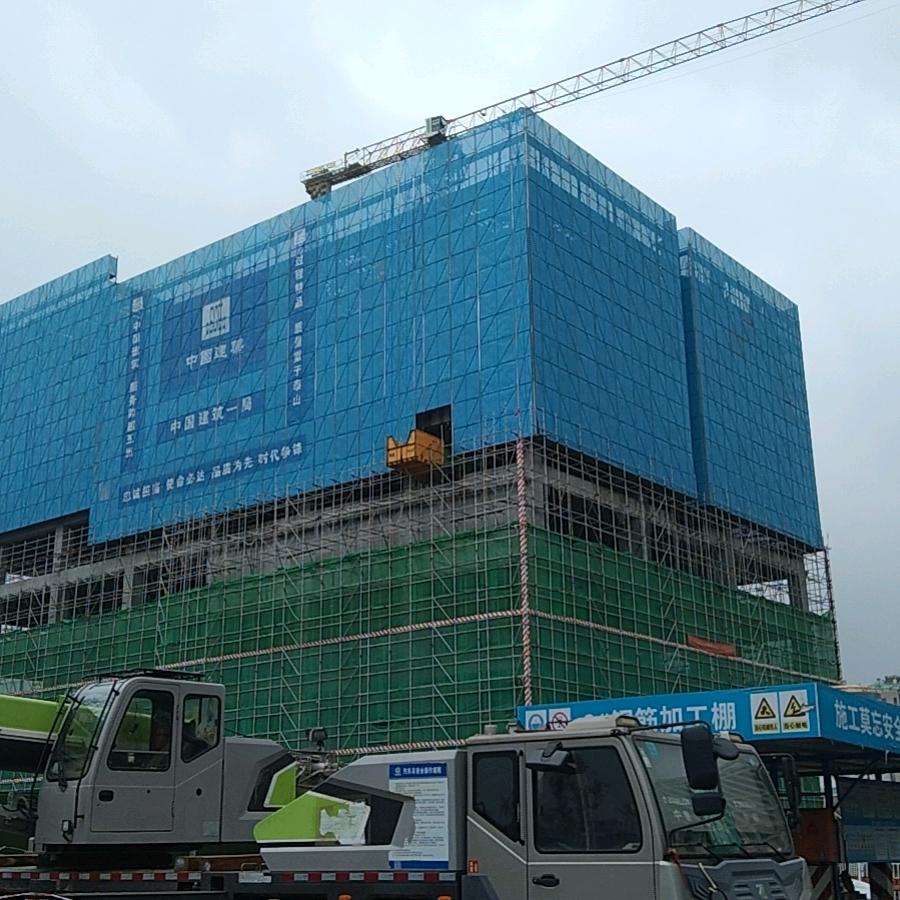 陈永安