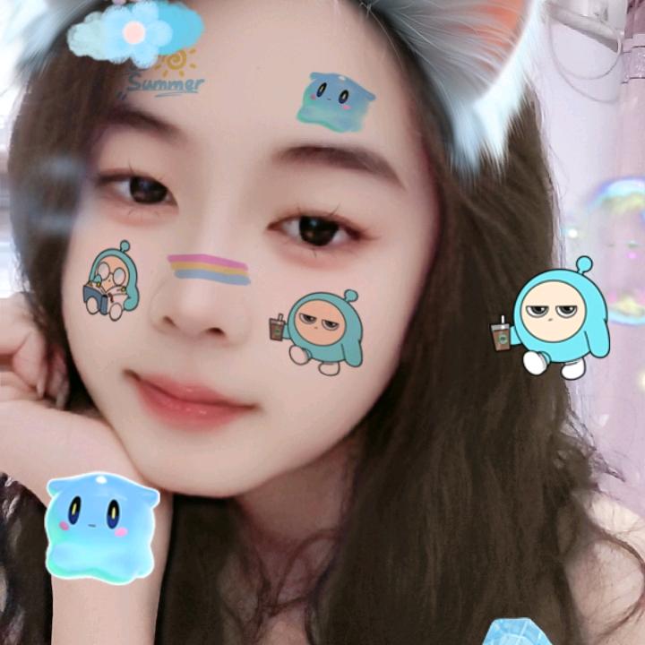初见🍒