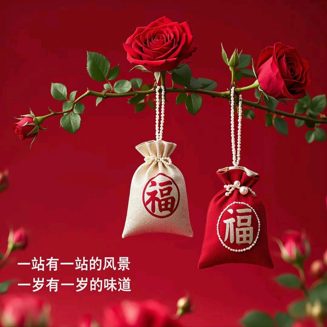 珍惜yuan