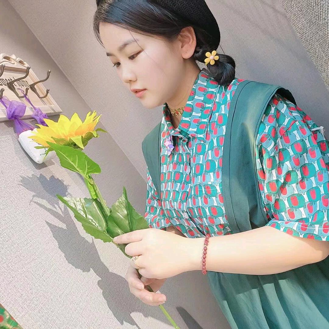 七菇娘碎碎念（三剖月子中）