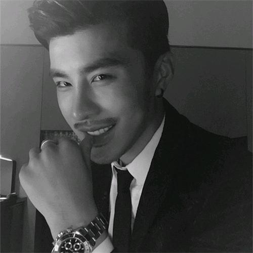 四川熊（董粉）